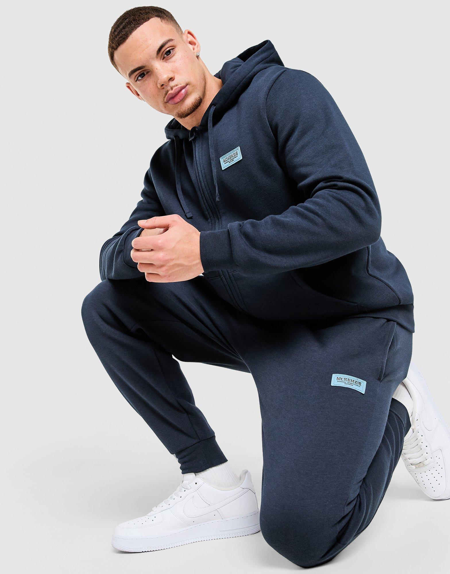 McKenzie Rocco Full Zip Hoodie