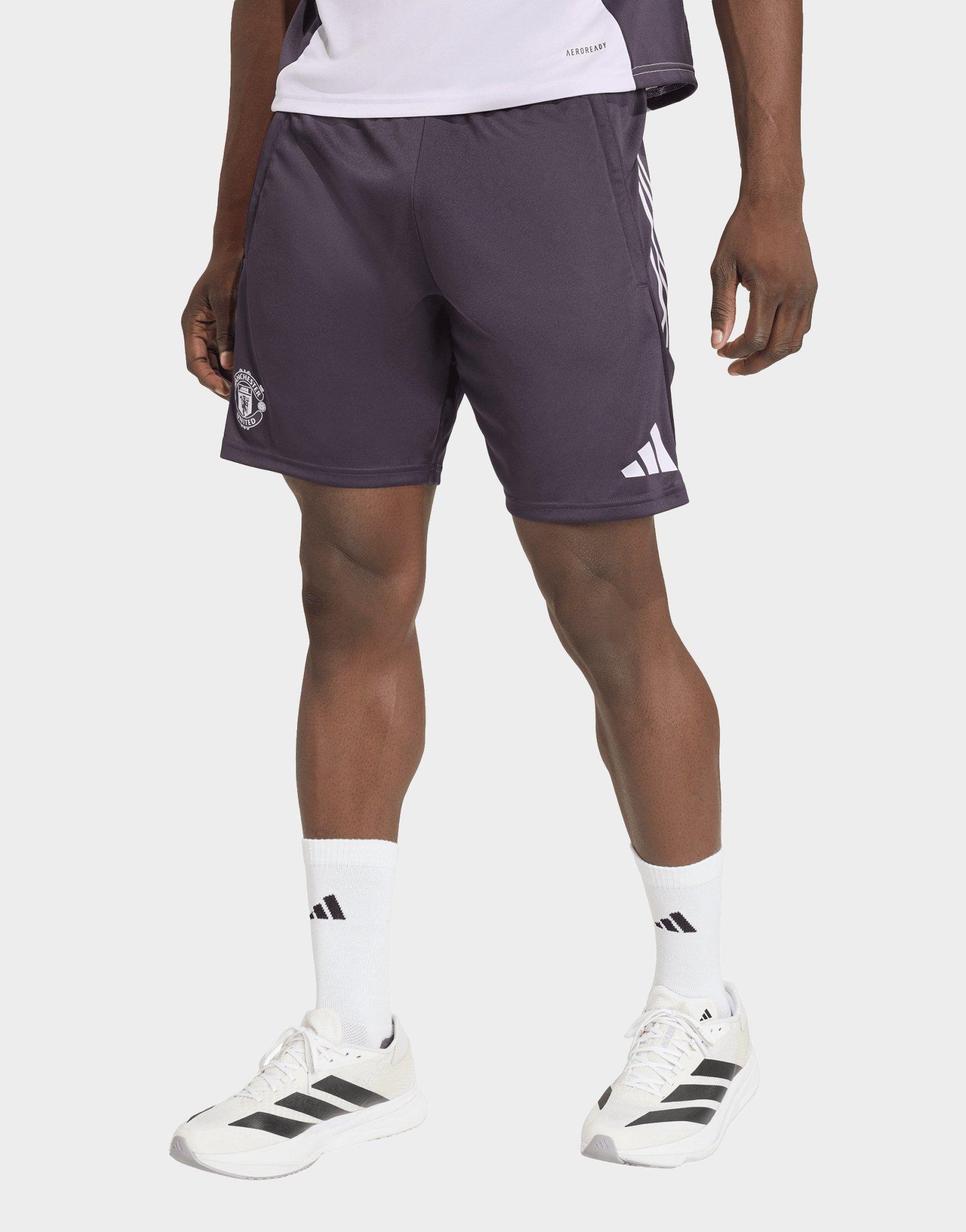adidas Manchester United Tiro 25 Competition Trainingsshorts