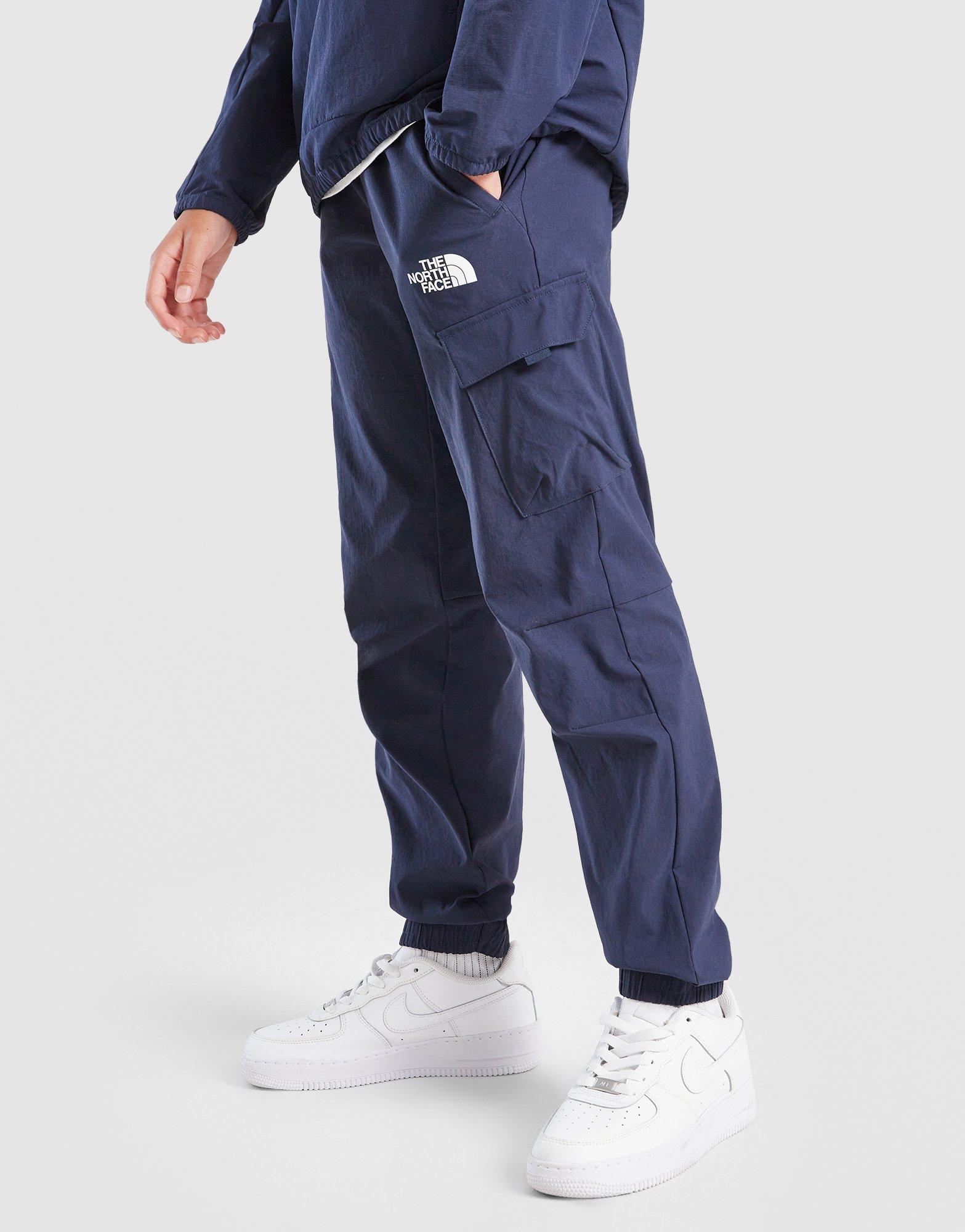The North Face Trishull 2 Cargohose Kinder