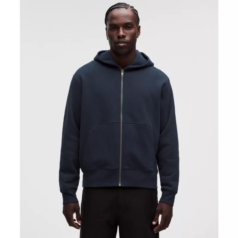 Men's Steady State SuperLoft Full-Zip Hoodie