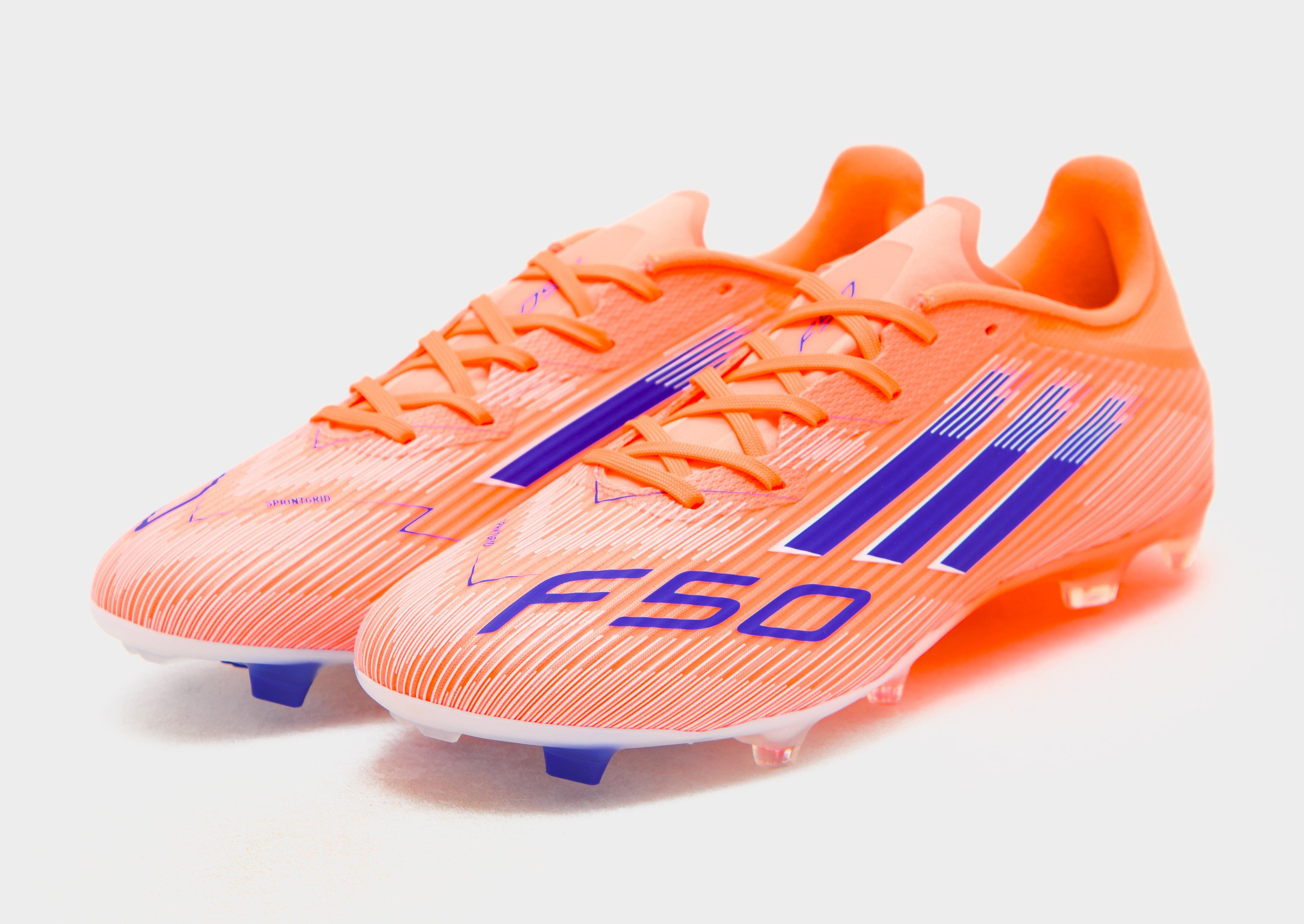 adidas F50 League FG/MG Fußballschuh