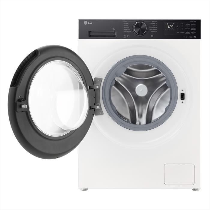 LG - F2NX50S9THB-Bianco