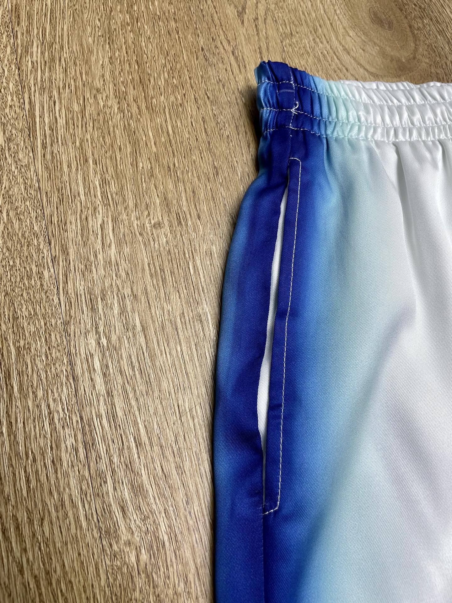 Casablanca Shorts Size S-XL