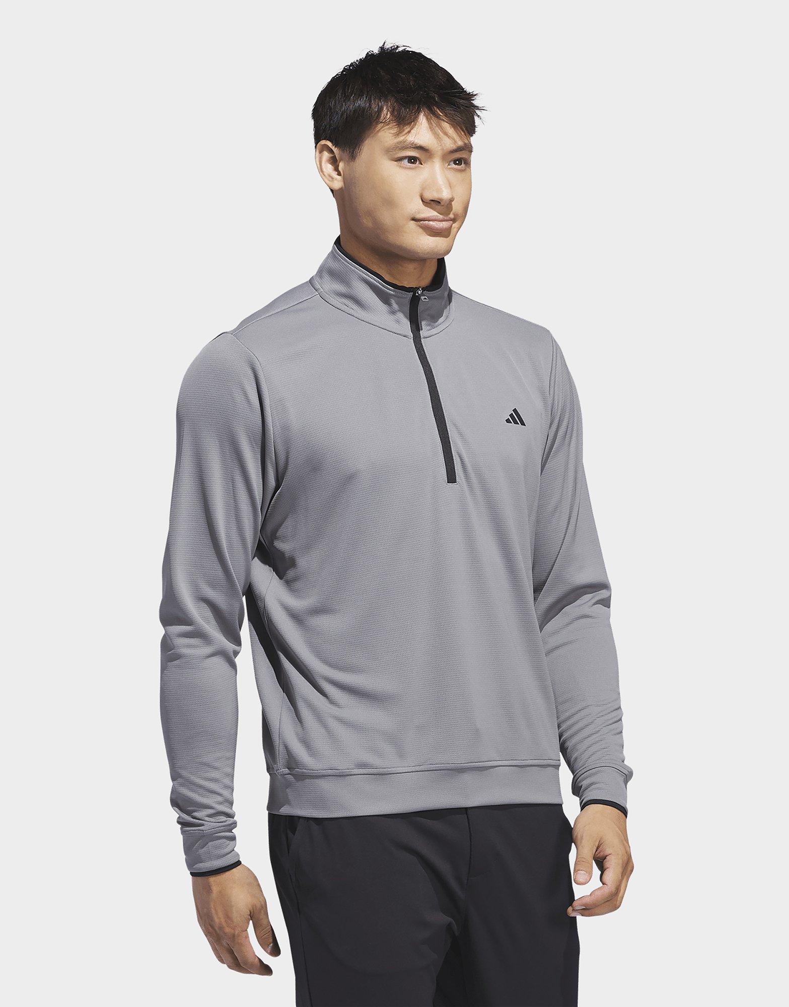 adidas Leichtes Half-zip Top