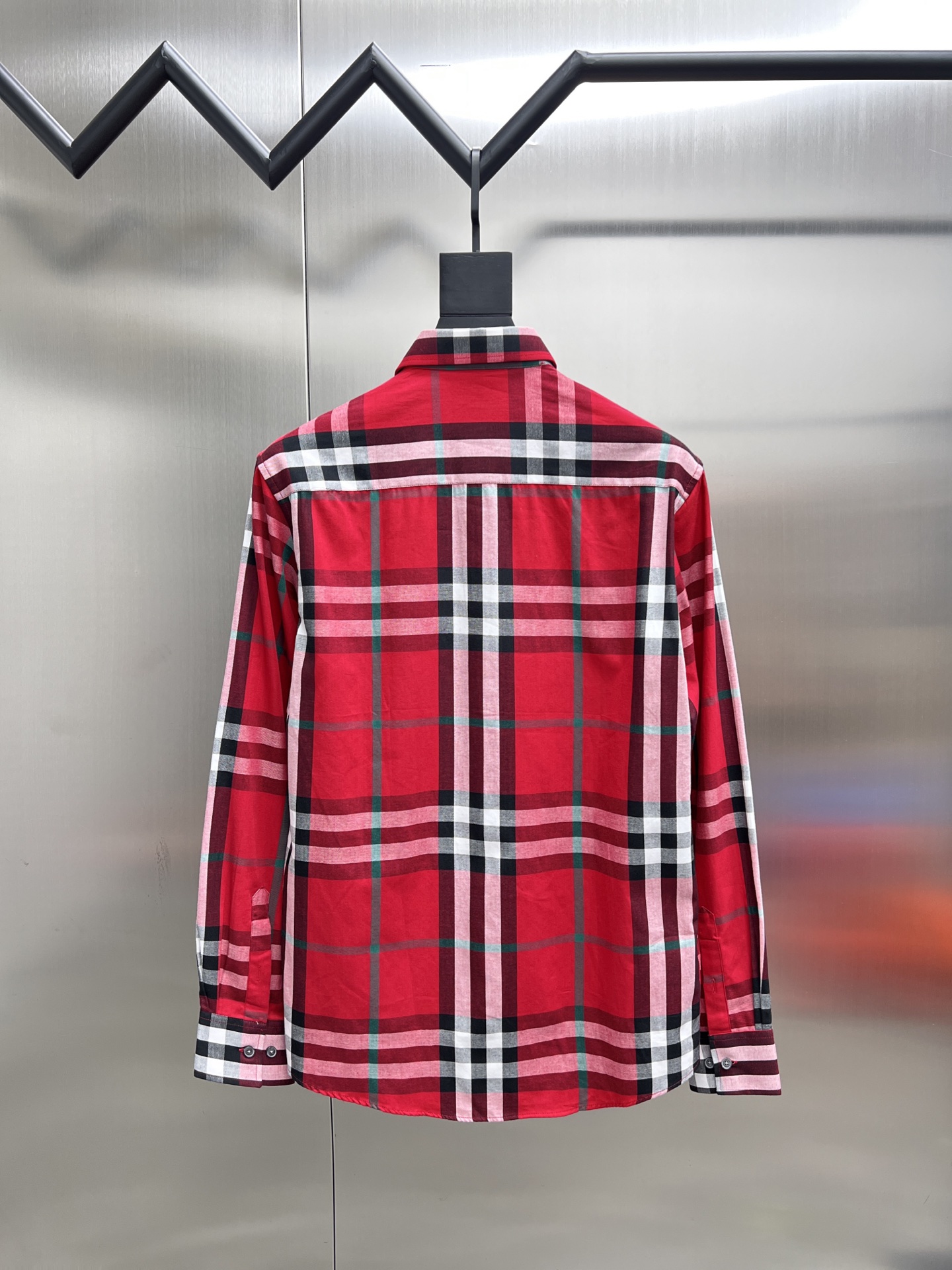 Burberry Long Sleeves Shirt Size M-XXXL