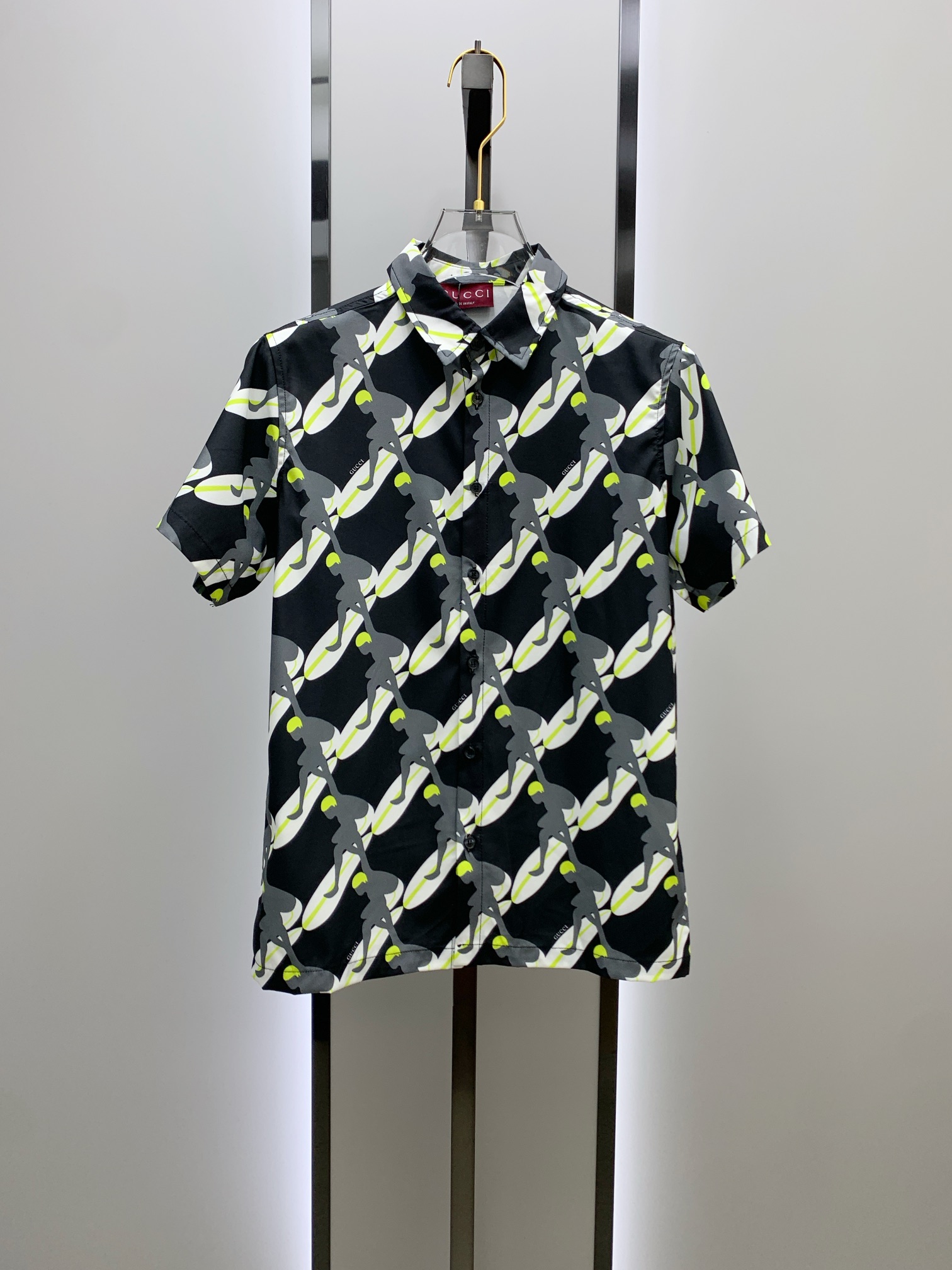 Gucci 2026ss New Sommeranzug Size M-XXXL