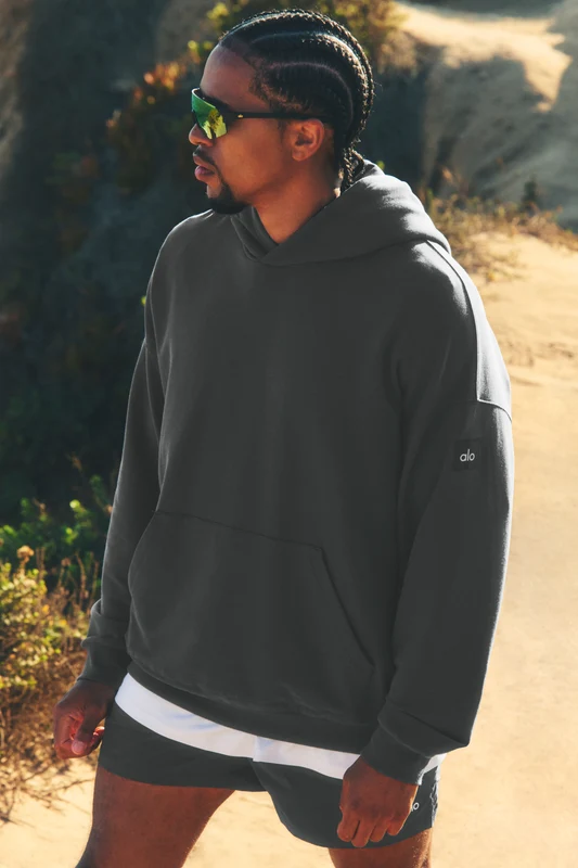 Double Take Hoodie