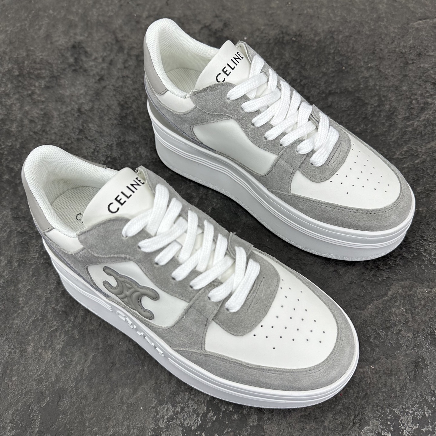Celine BLOCK TRIOMPHE Sneaker Size 36-40