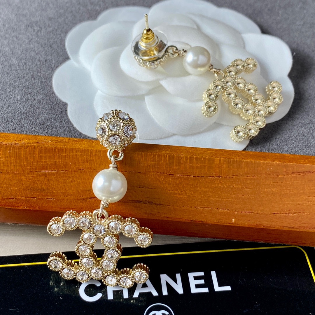 cc Earrings