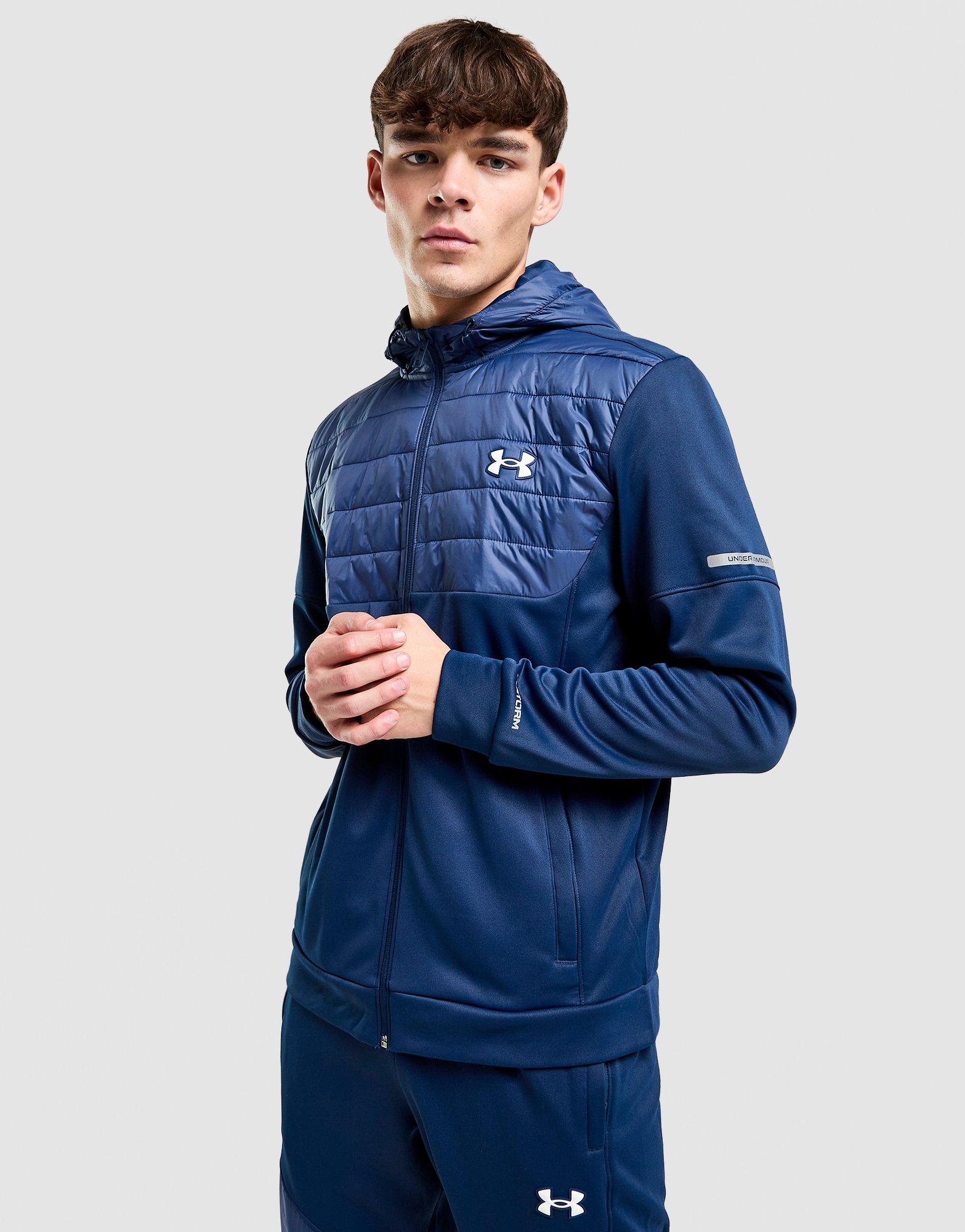 Under Armour Armour Fleece Winterized Full Zip Hoodie