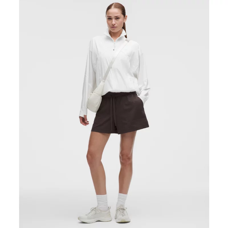 Dance Studio Evolve High-Rise Relaxed Short 3.5