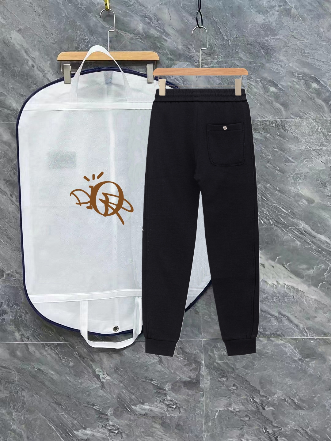 Dior 2026ss New Pants Size M-XXXL
