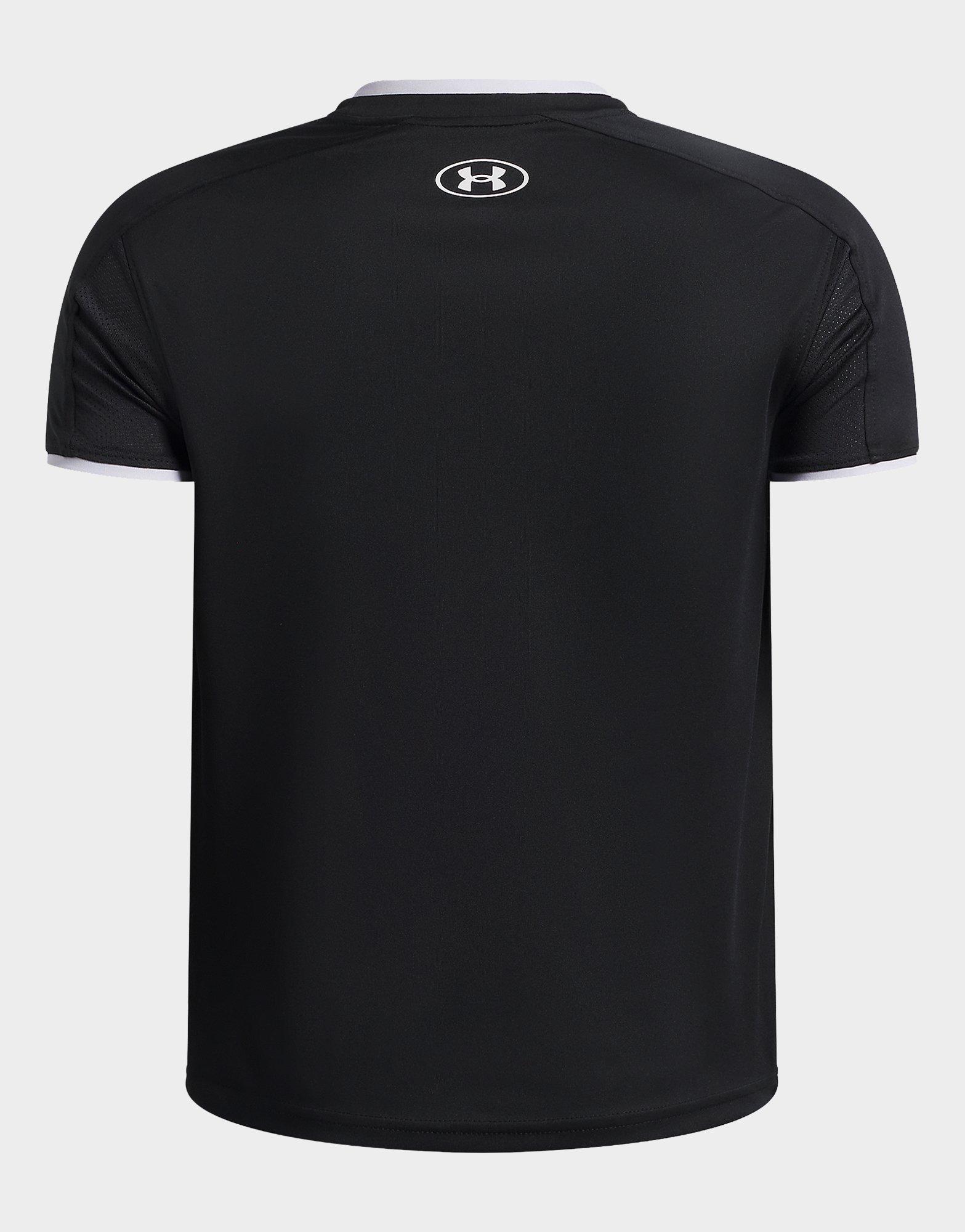 Under Armour Challenger Train T-Shirt