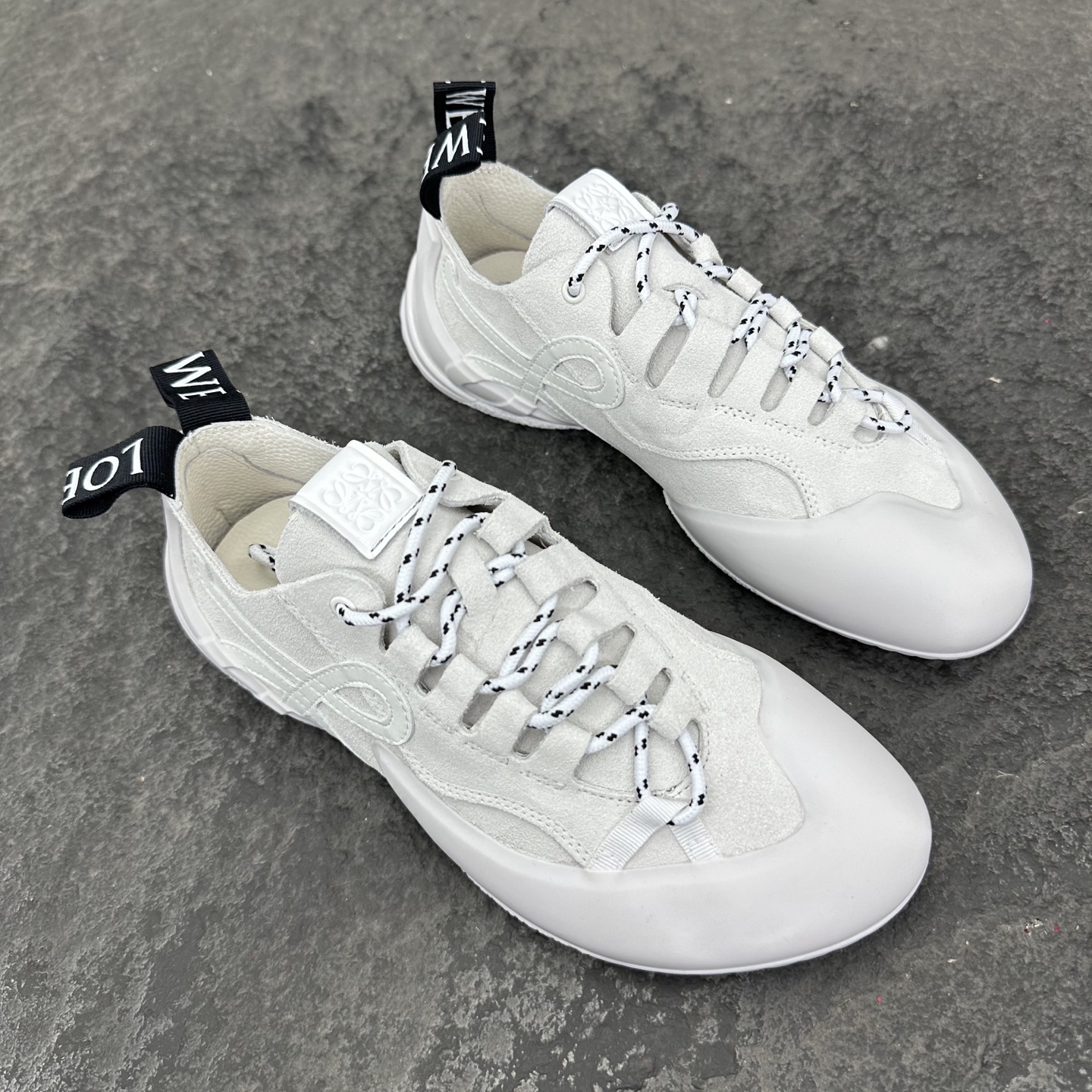 Loewe Grip Sneaker Size 36-46