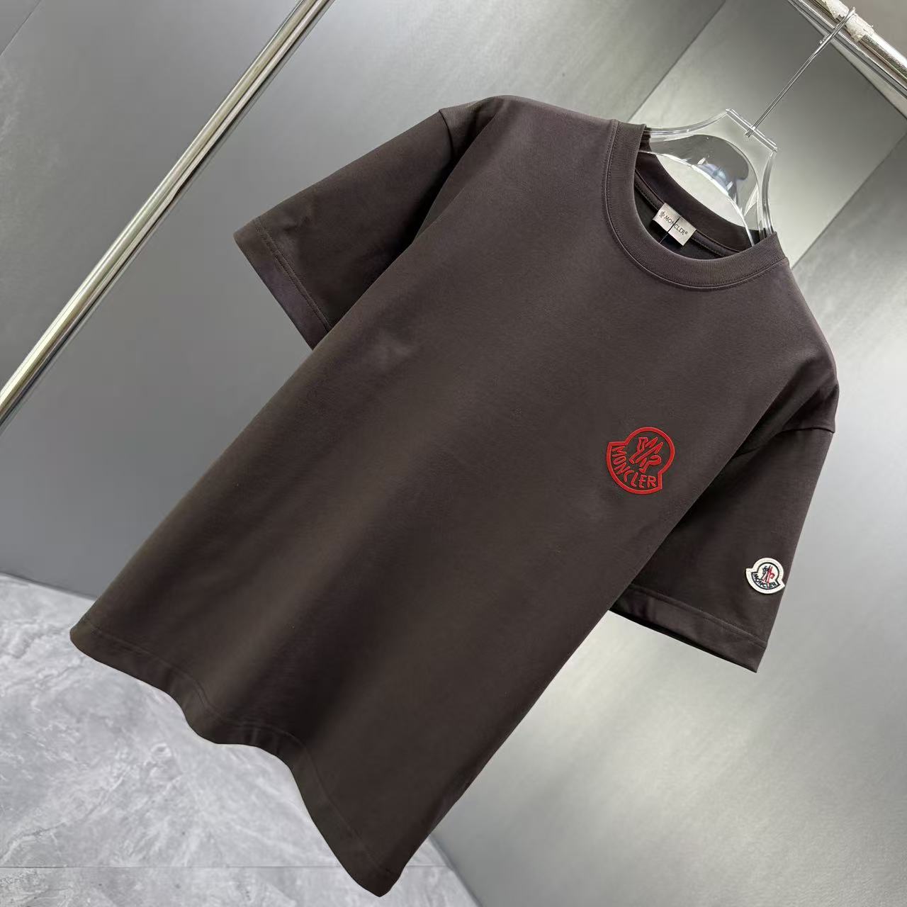 Moncler 2026ss New  T Shirt SizeS-XXL