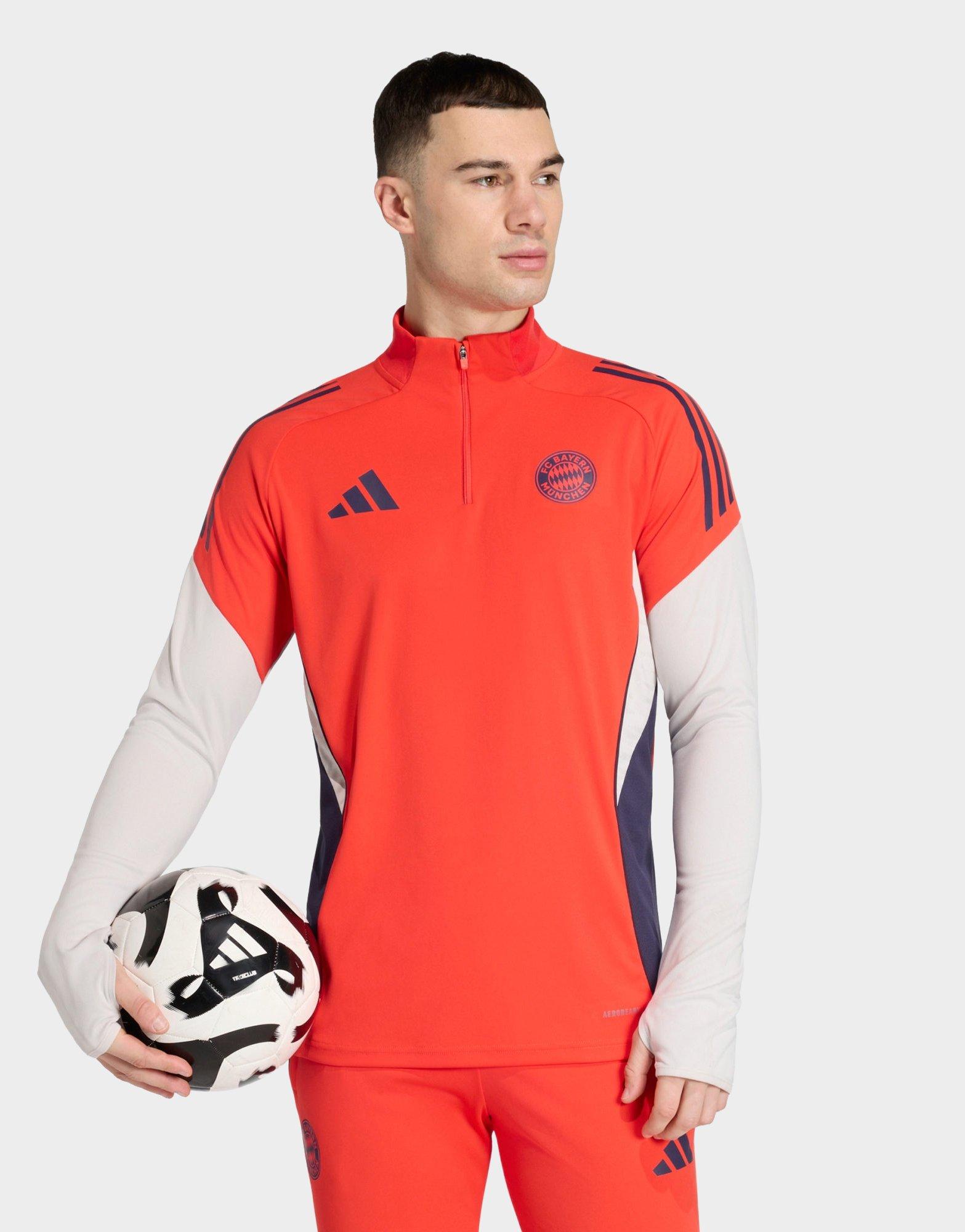 adidas FC Bayern München Tiro 25 Competition Trainingstop