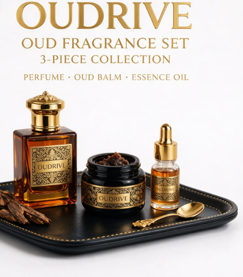 عطر العود الملكي｜عطر المساجد • يساعد على النوم • يهدئ النفس