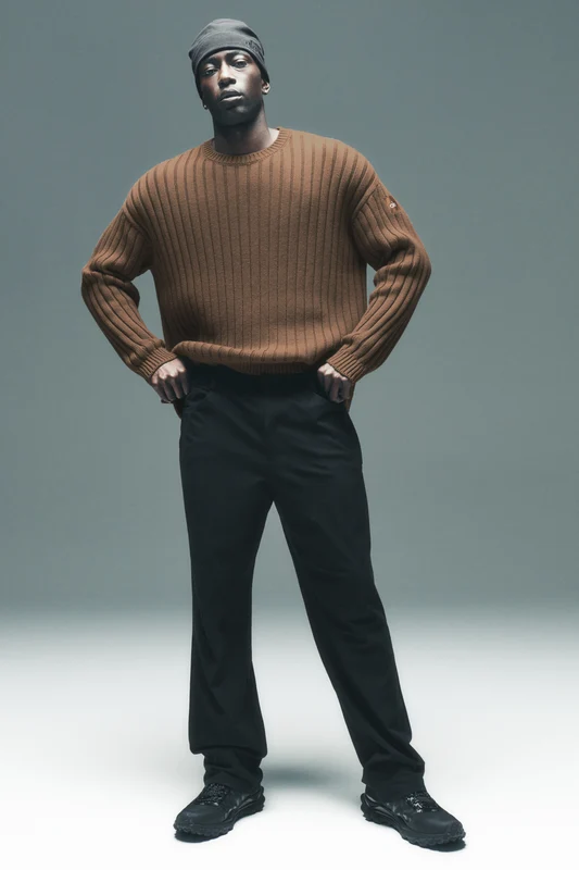 Conquer Max 4 Pocket Pant