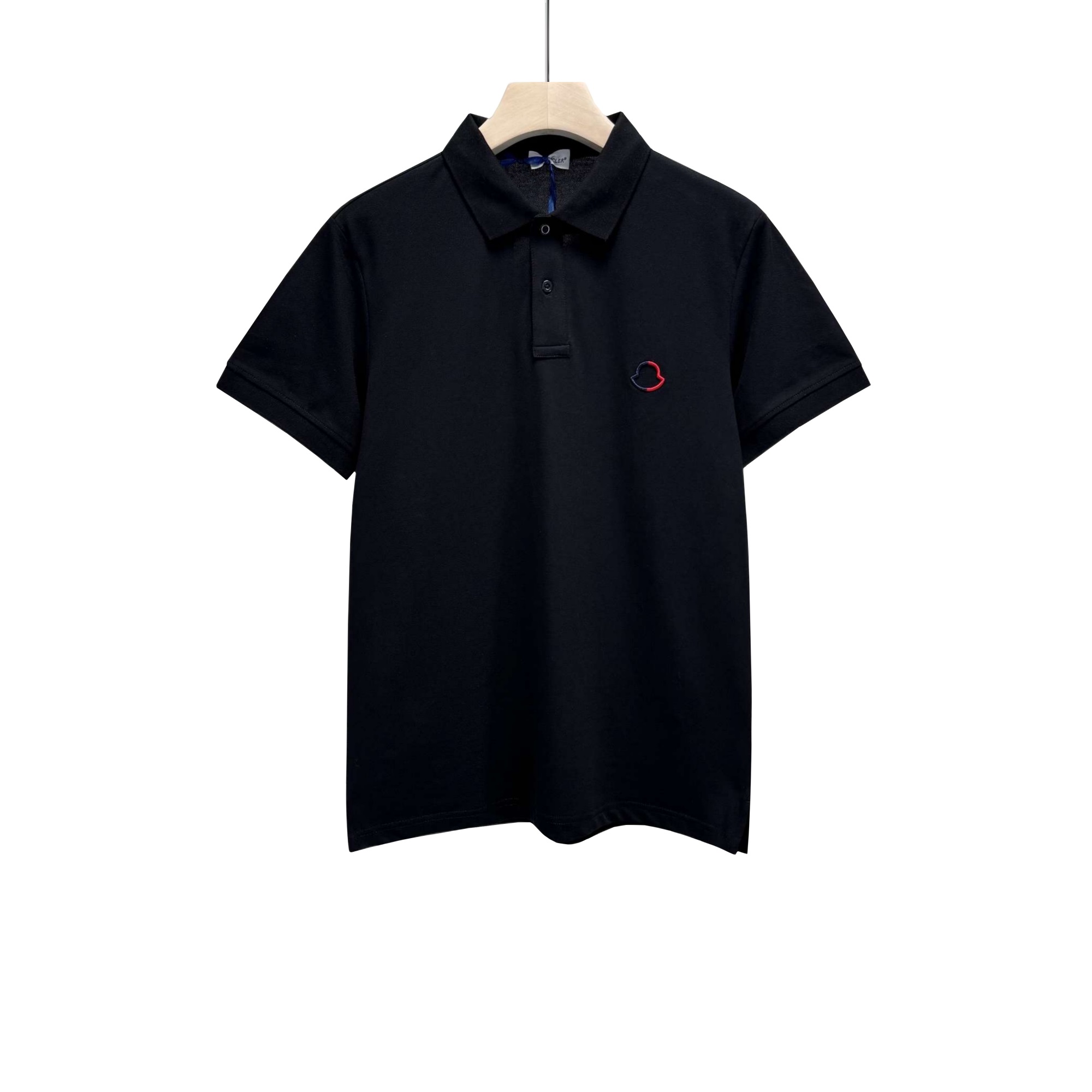 Moncler 2026ss New Polo Shirt Size M-XXXL 4-Color