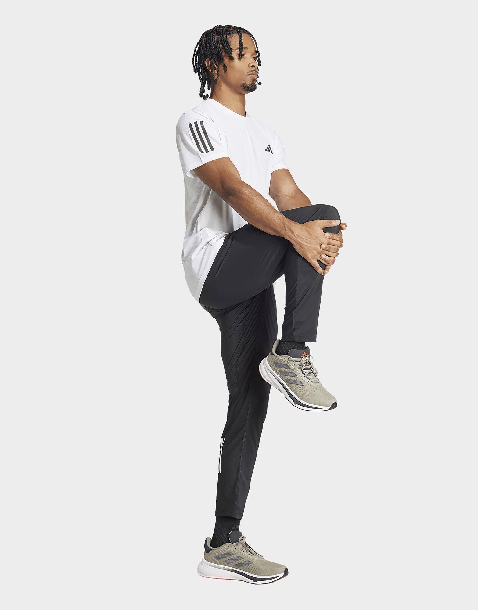adidas Own the Run T-Shirt