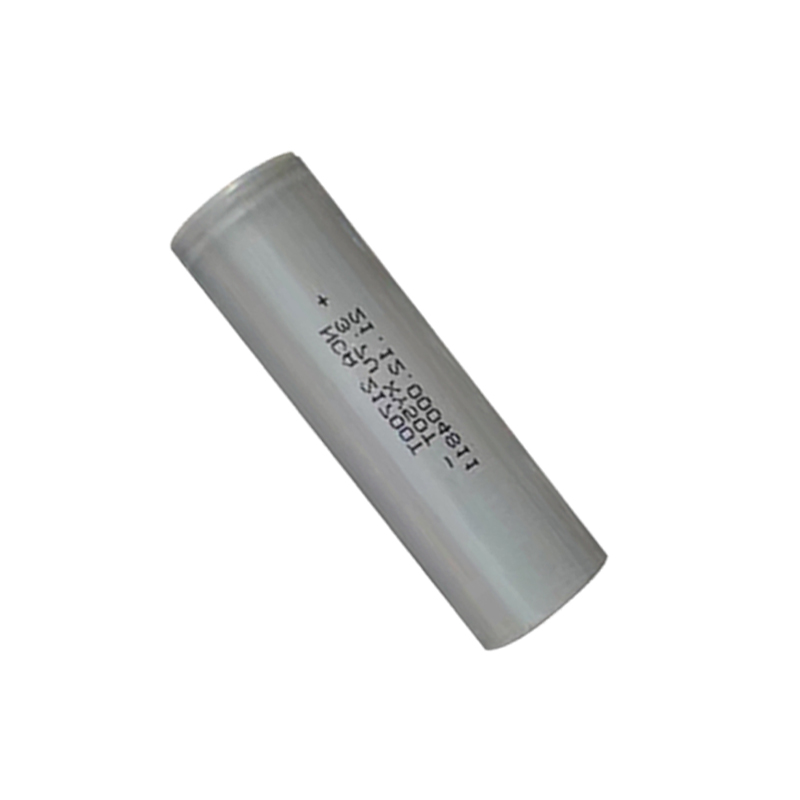 21700 3.7v 4800mAh Cylindrical Lithium Ion Batteries