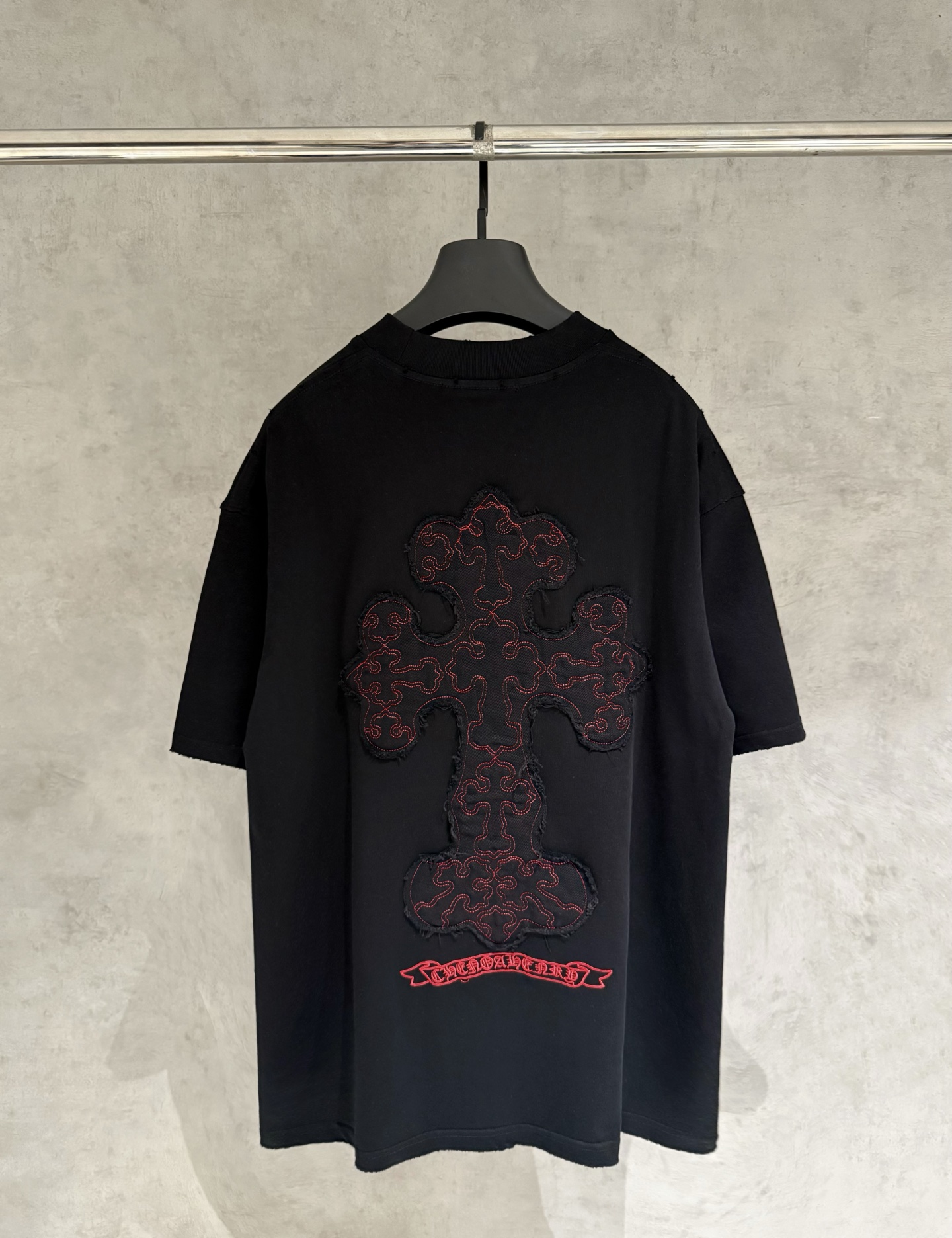 Chrome Hearts 2026ss New  T Shirt Size S-XXL