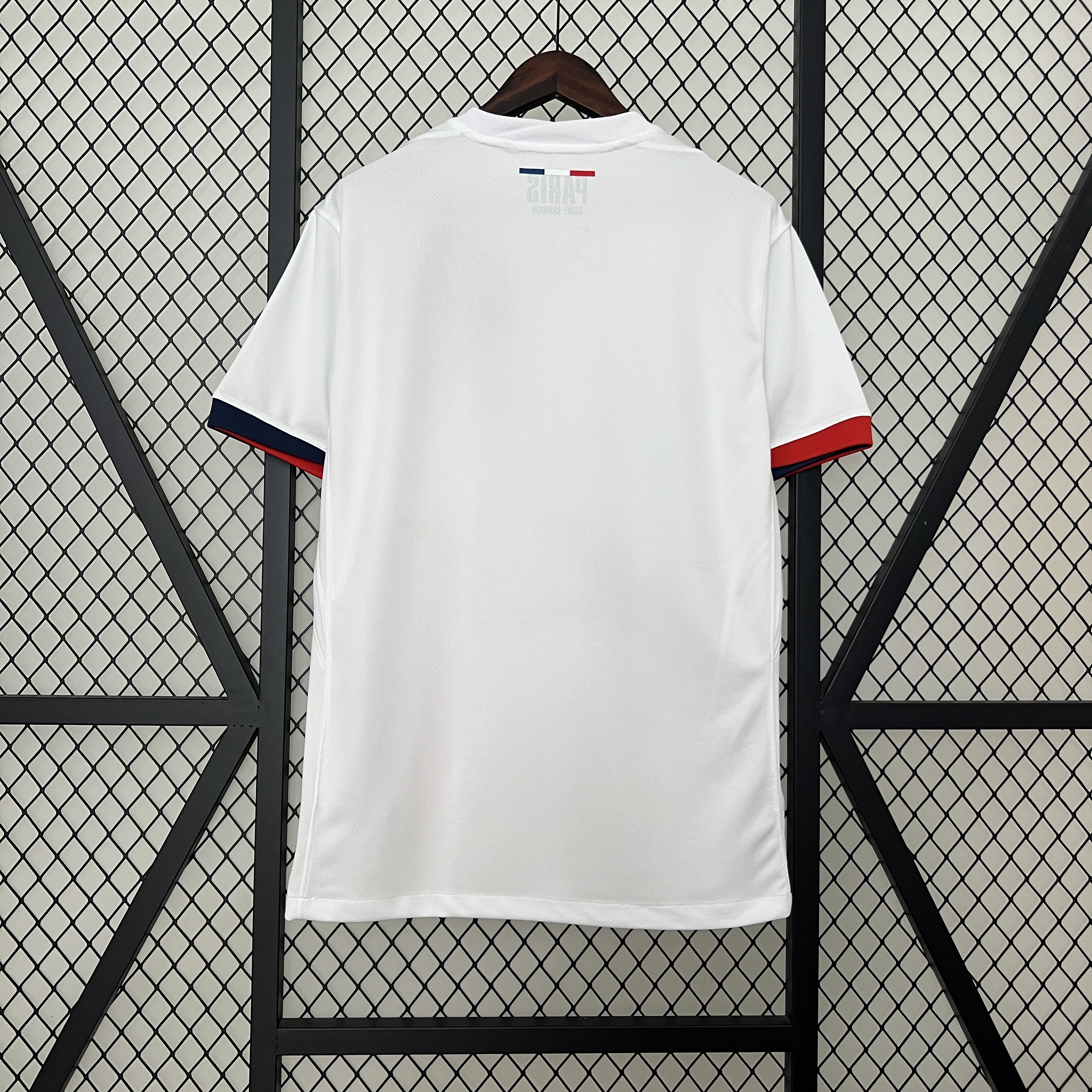 2024/2025 PSG Paris Saint-Germain Away Football Shirt (Fan Edition)