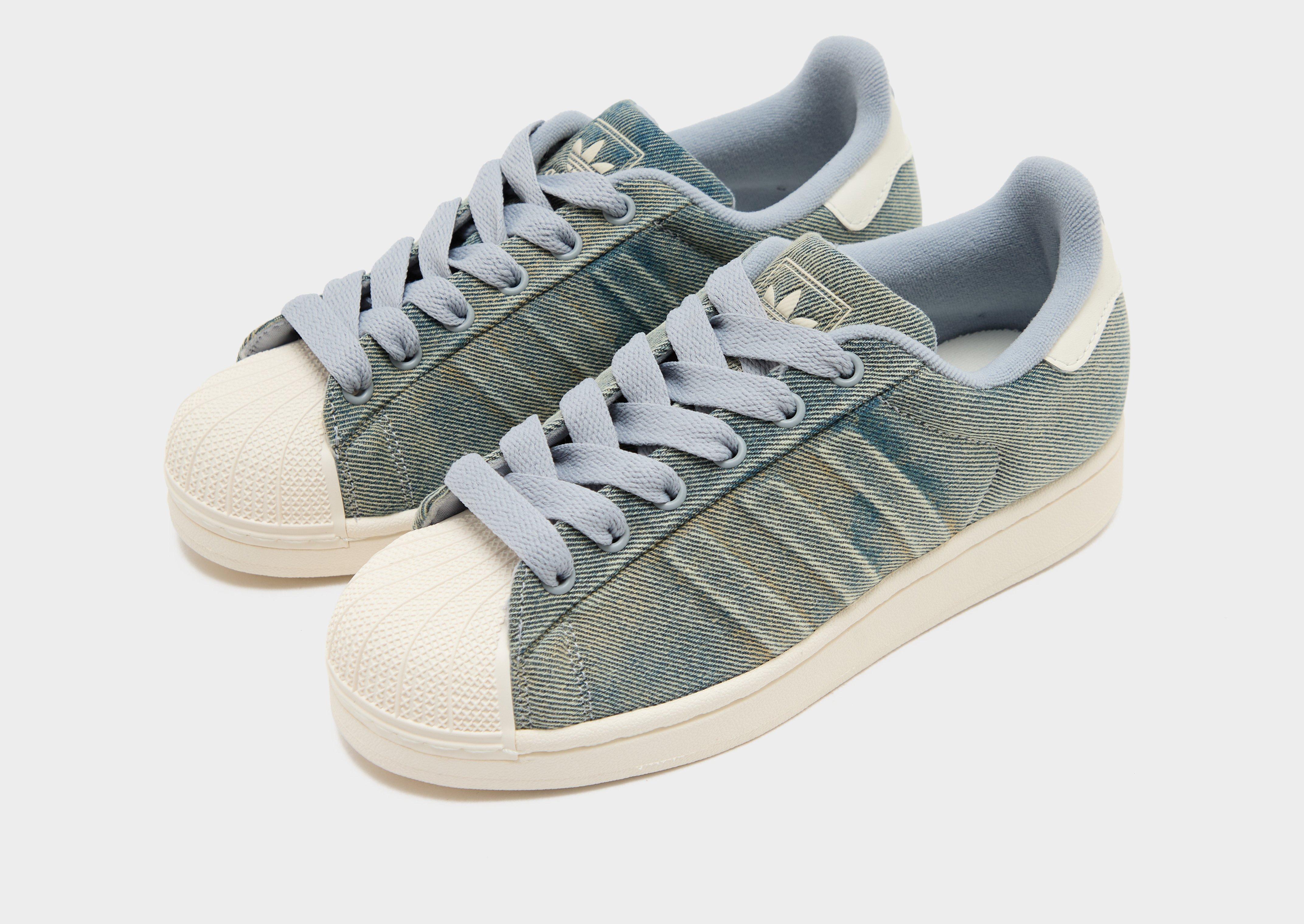 adidas Originals ADIDAS LIBERTY LONDON SUPERSTAR II SCHUH