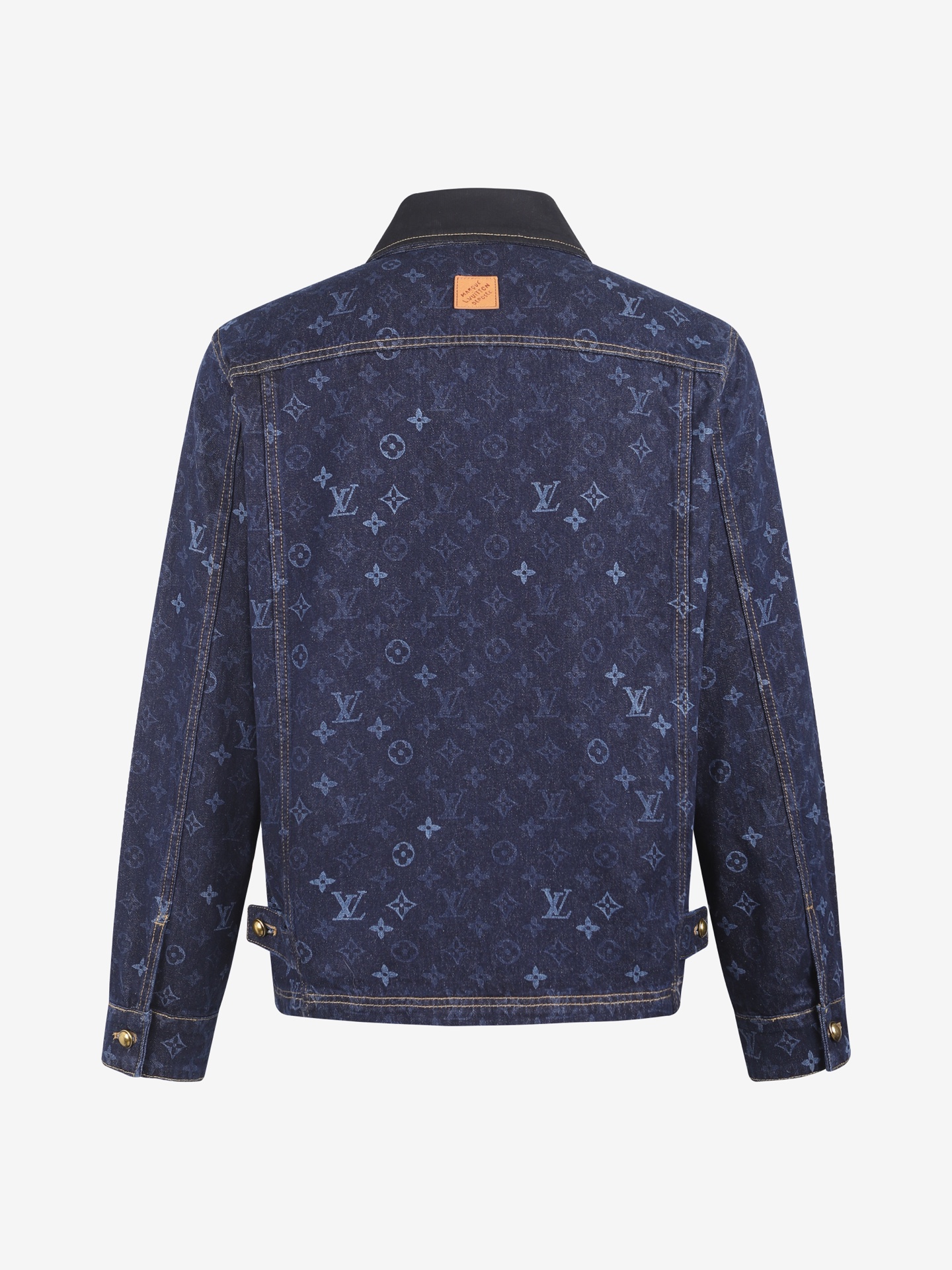 Louis Vuitton Unisex Herbst/Winter 2026 Jacke Größe S-XL