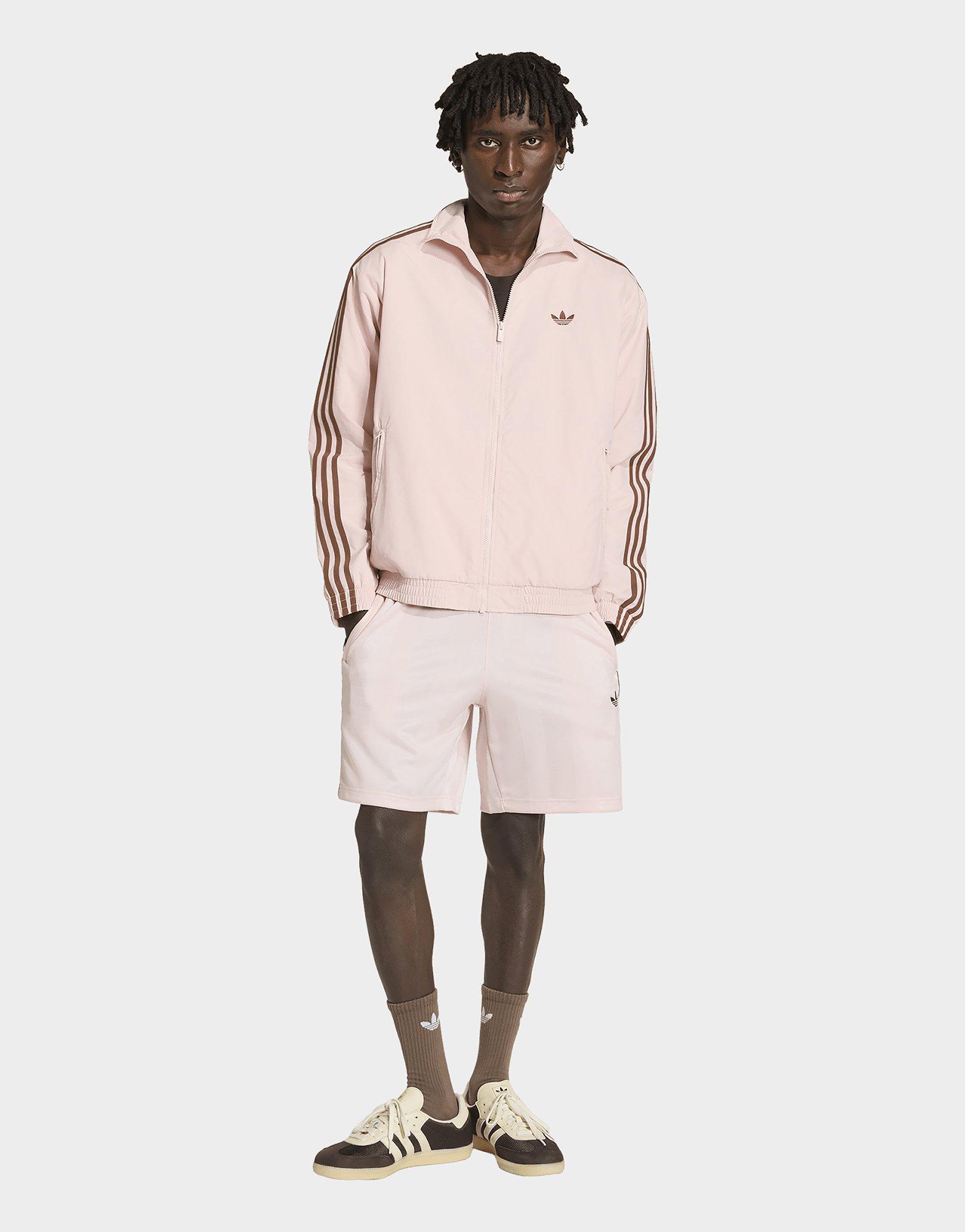 adidas LOCKER EINGEARBEITETE 3-STREIFEN-SHORTS