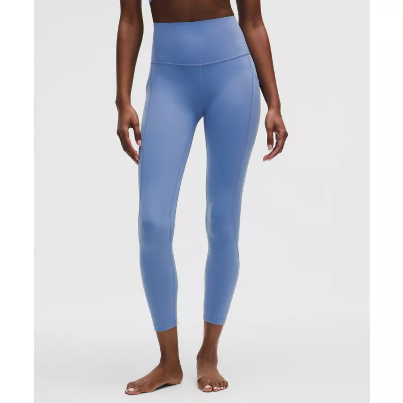 lululemon Align™ High-Rise Pant with Pockets 25