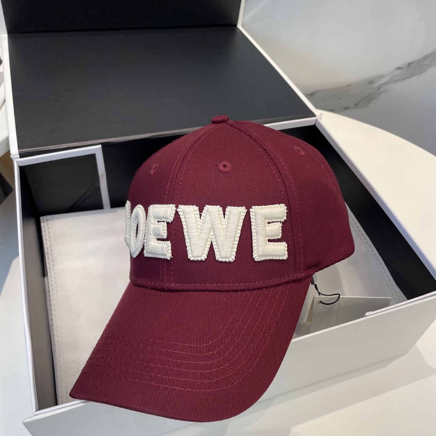 Loewe Baseball Cap