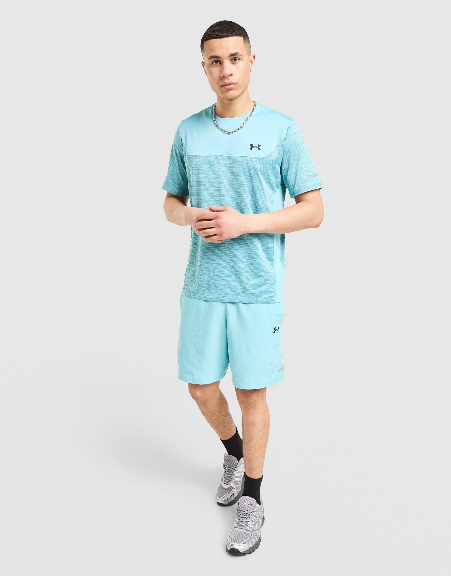 Under Armour Tech Utility T-Shirt