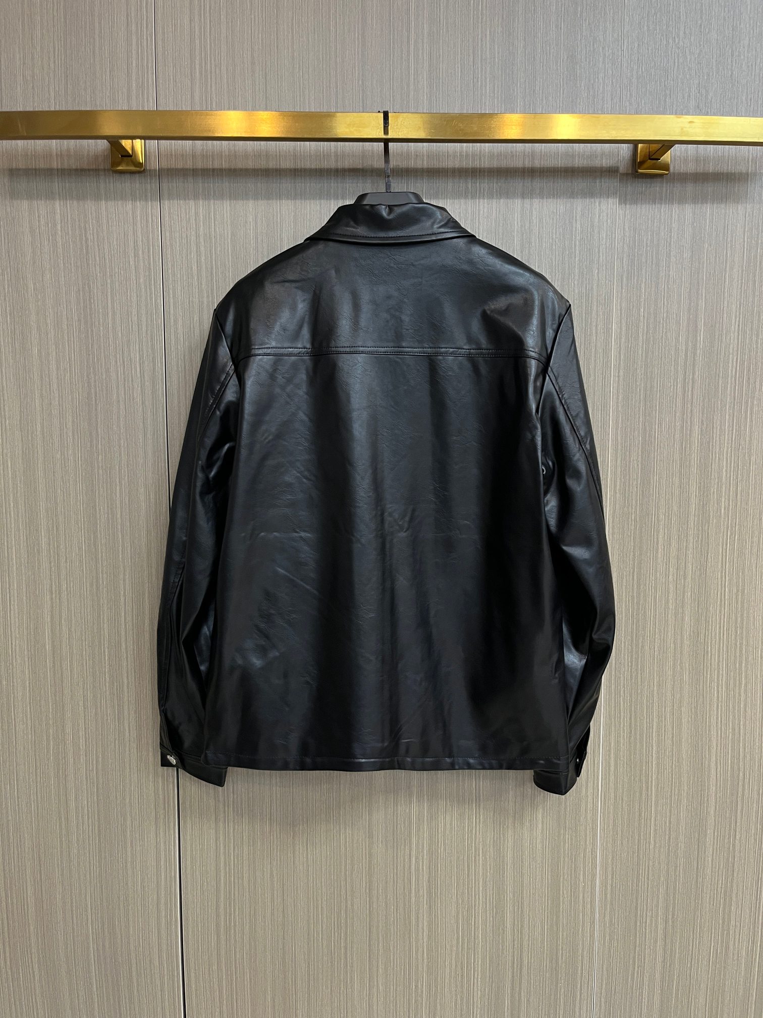 Prada 2026ss New Jacket Size M-XXXL