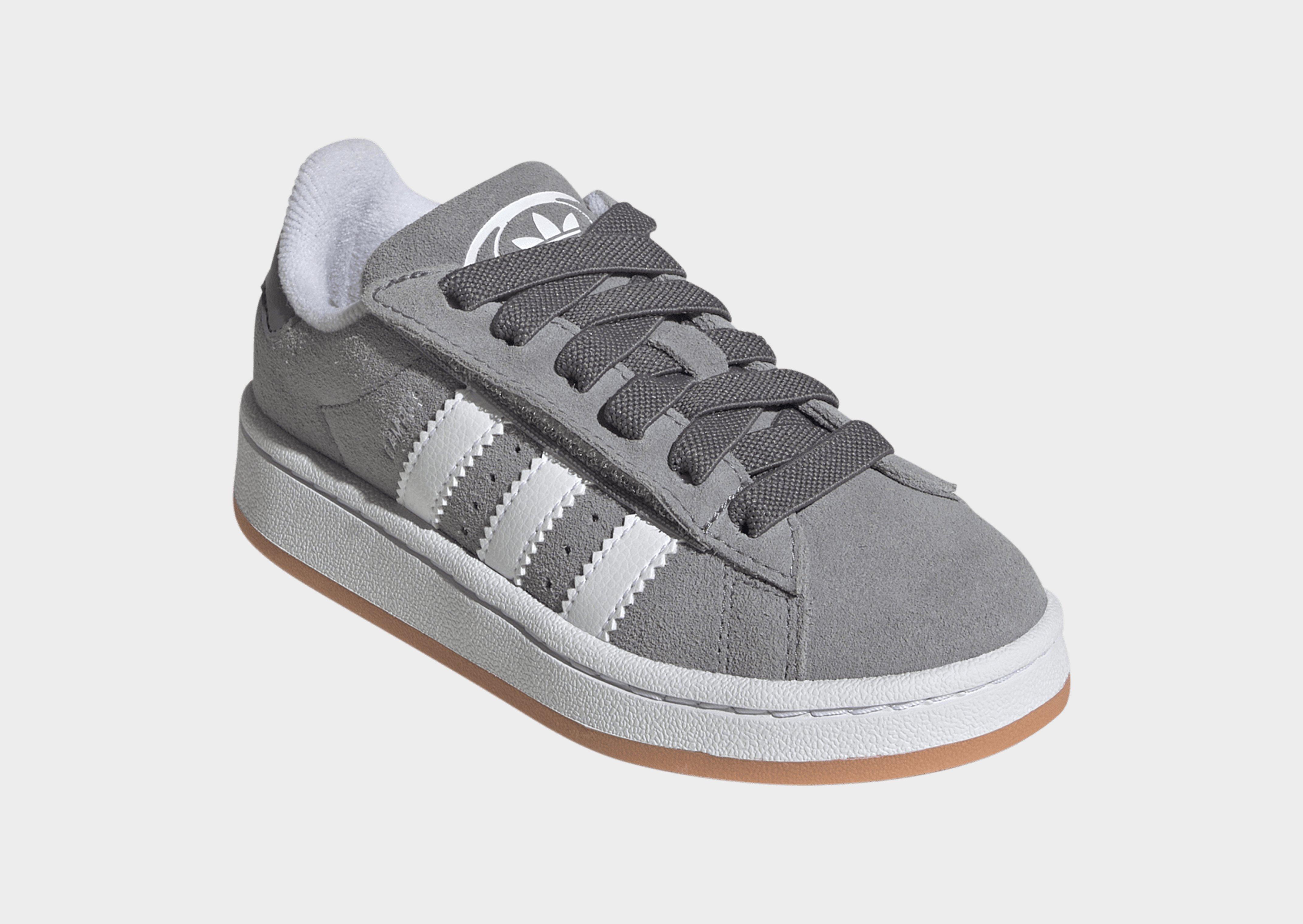 adidas Campus 00s Comfort Closure Elastic Lace Kids Schuh