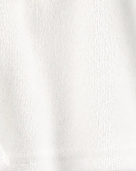 Carter's Hooded Terry Robe