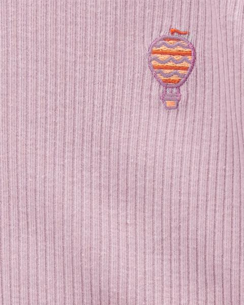 Carter's 3-Piece Cloud Little Character Set