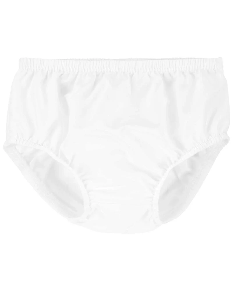 Carter's  Smocked Floral Print Dress