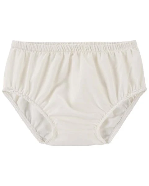 Carter's Glitter Ivory Dress