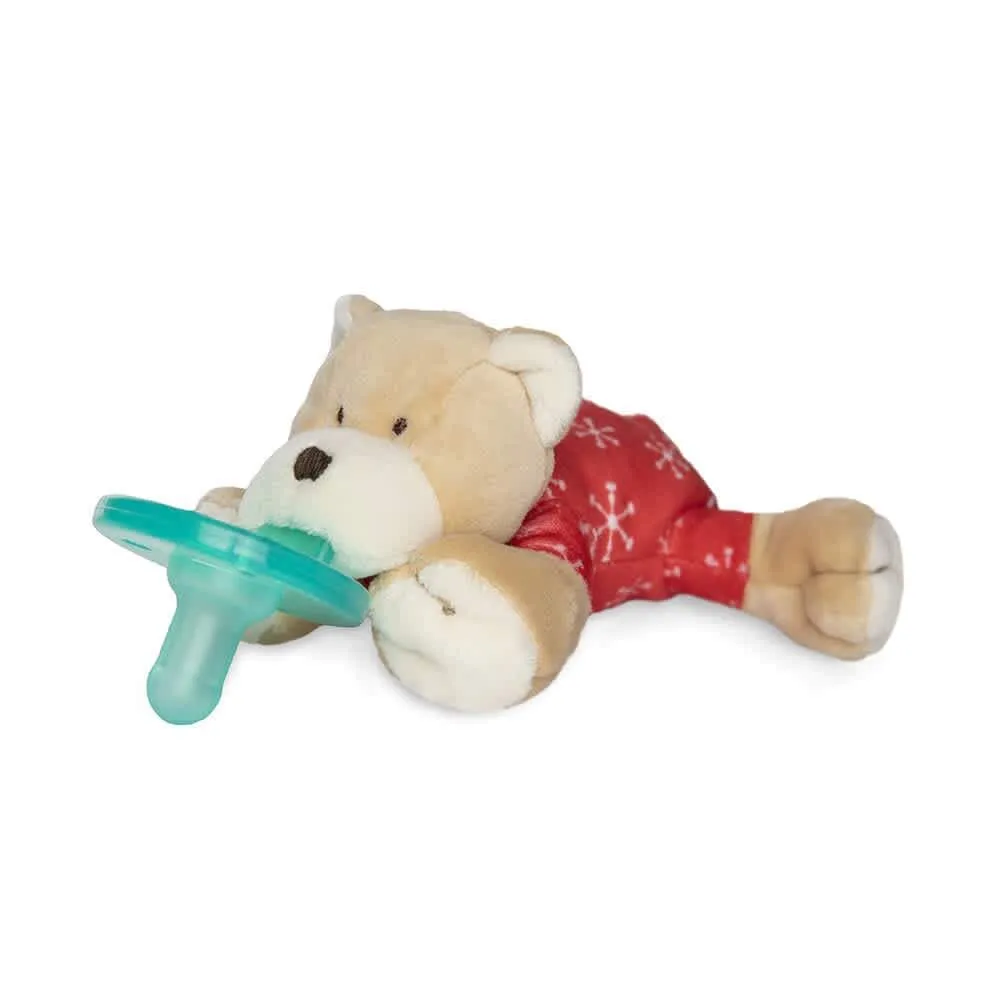 Baby PJ Baby Bear Pacifier