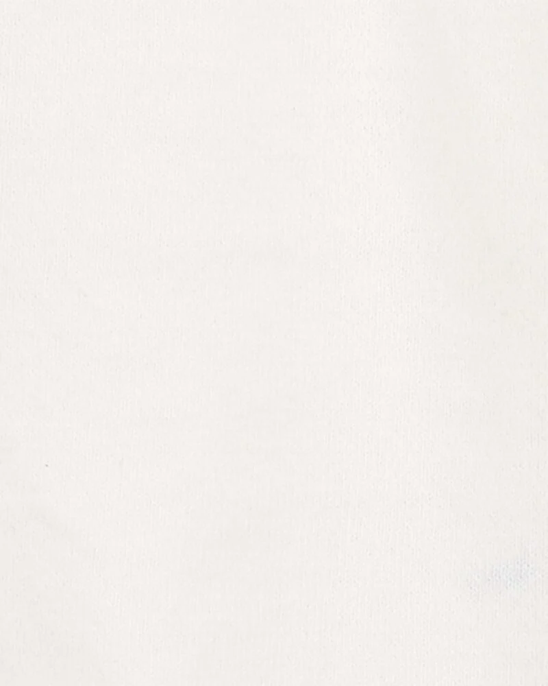 Carter's Button-Front Cardigan