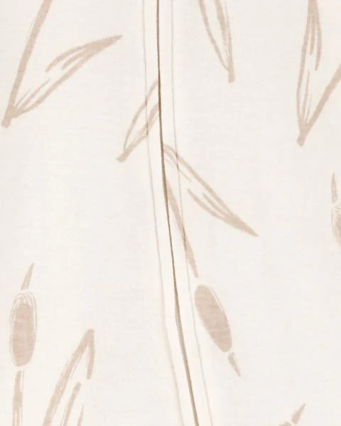 Carter's Baby 2-Piece Sleep & Play And Cap Set