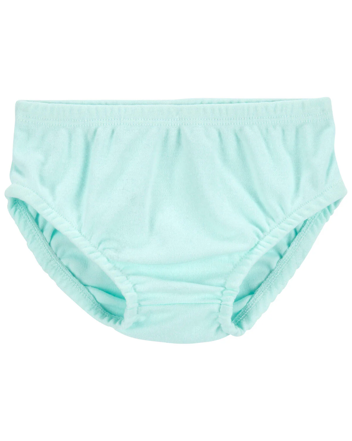 Carter's Baby Embroidered Terry Dress