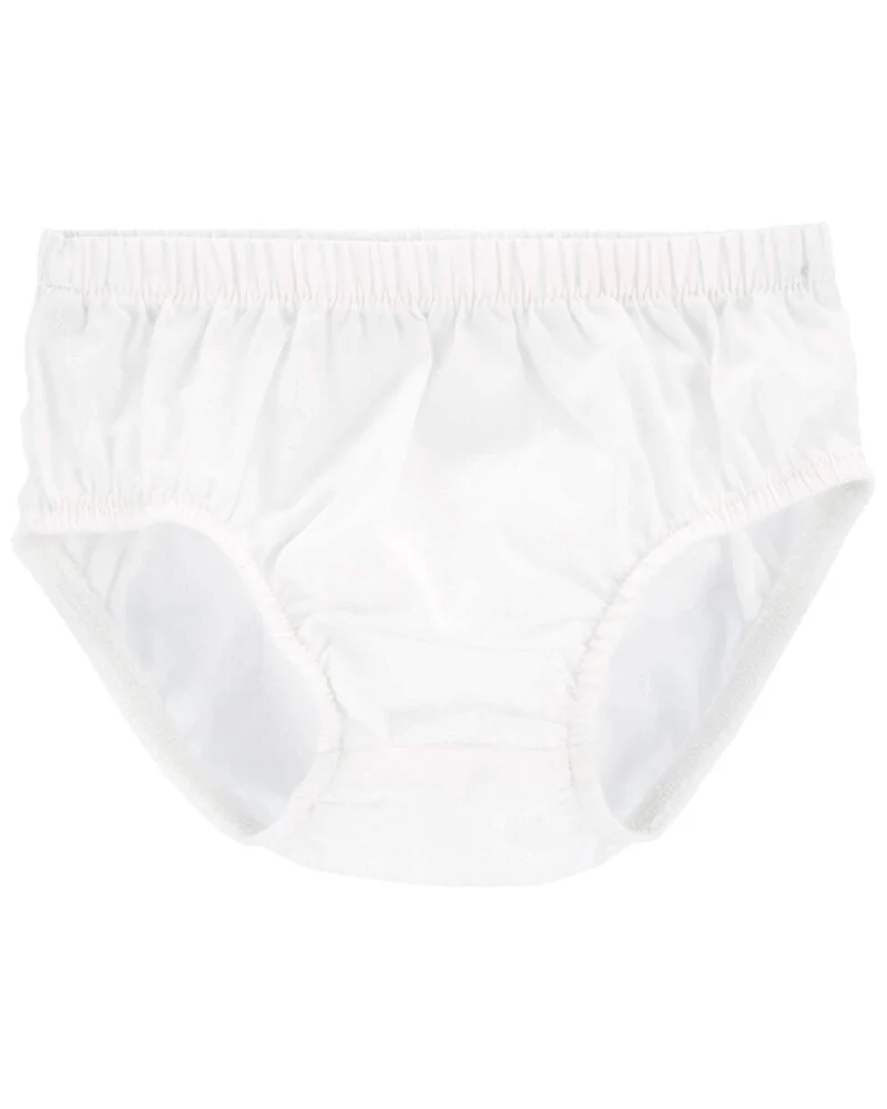 Oshkosh Floral Print Flutter Dress