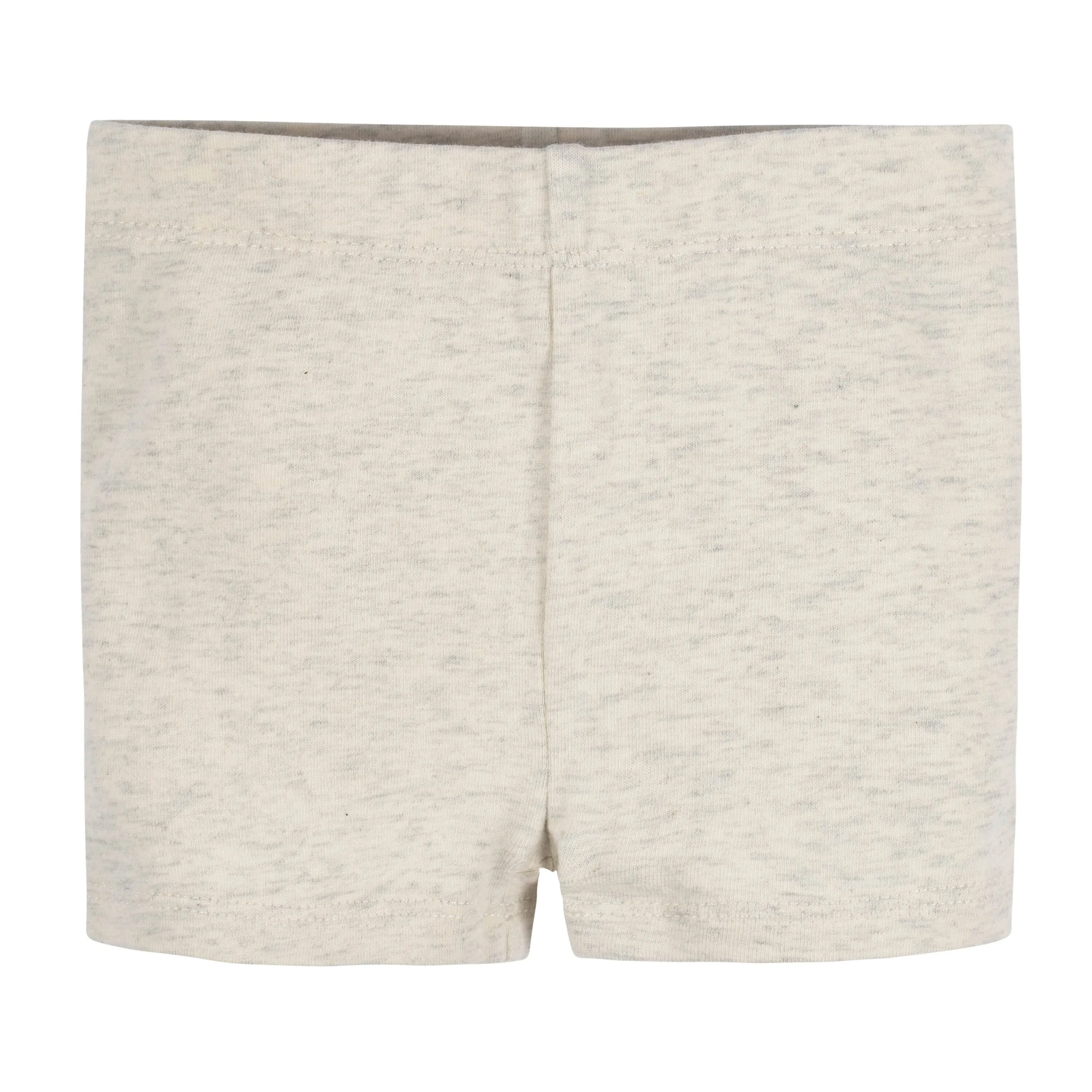 3-Pack Baby & Toddler Girls Sweet Florals Pull-On Bike Shorts