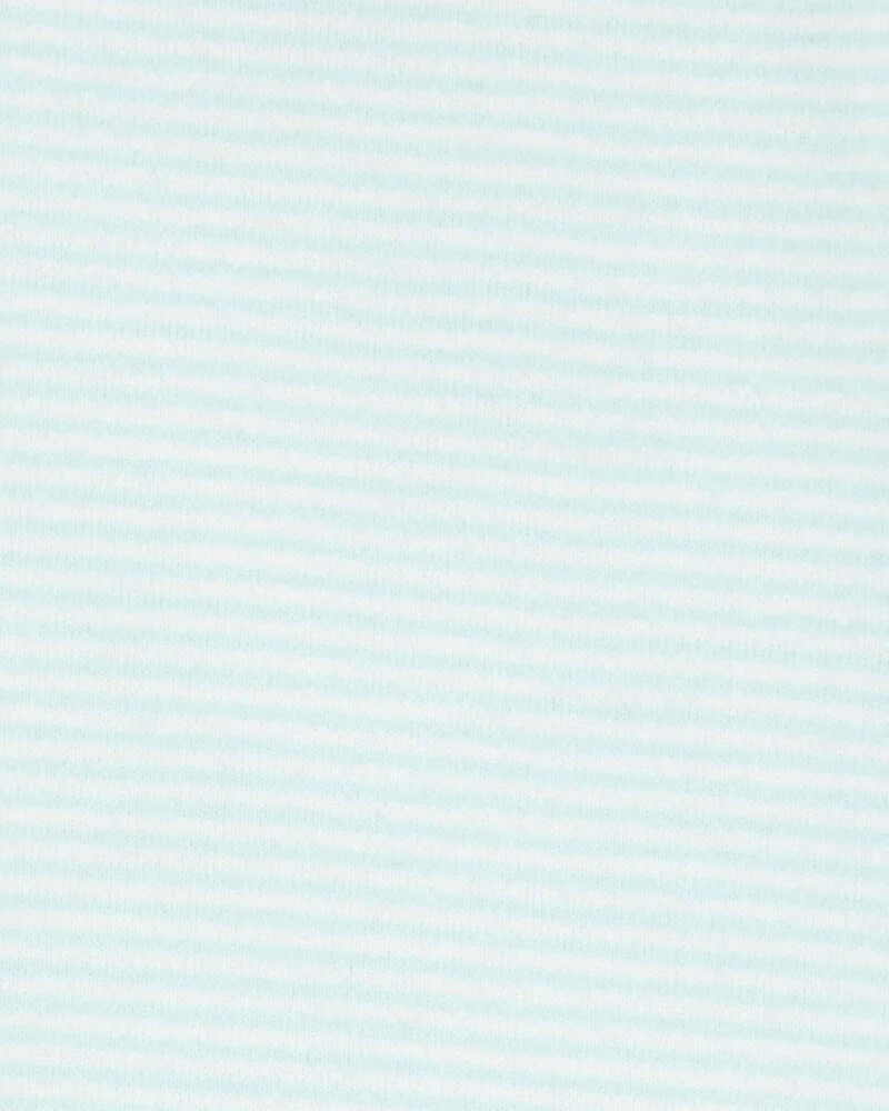 Carter's Baby 3-Piece Ombré Little Short Set