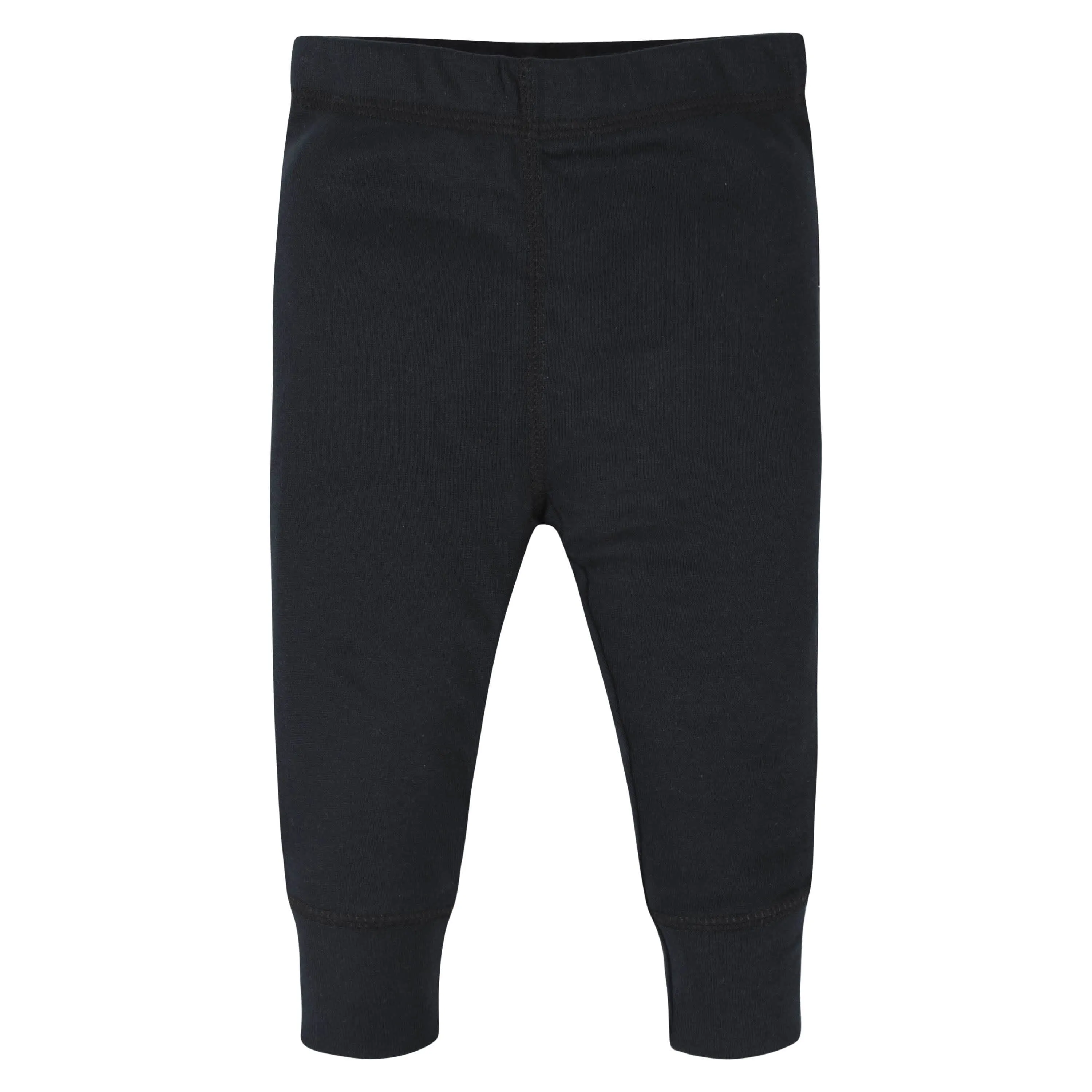 6-Piece Baby Neutral Play Onesies Brand Bodysuits & Pants Set