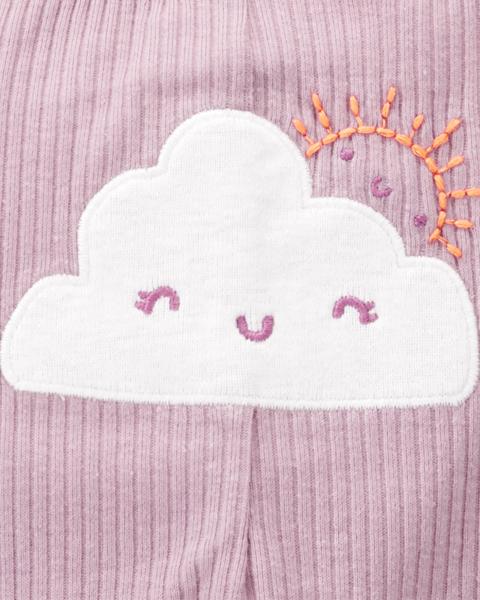 Carter's 3-Piece Cloud Little Character Set