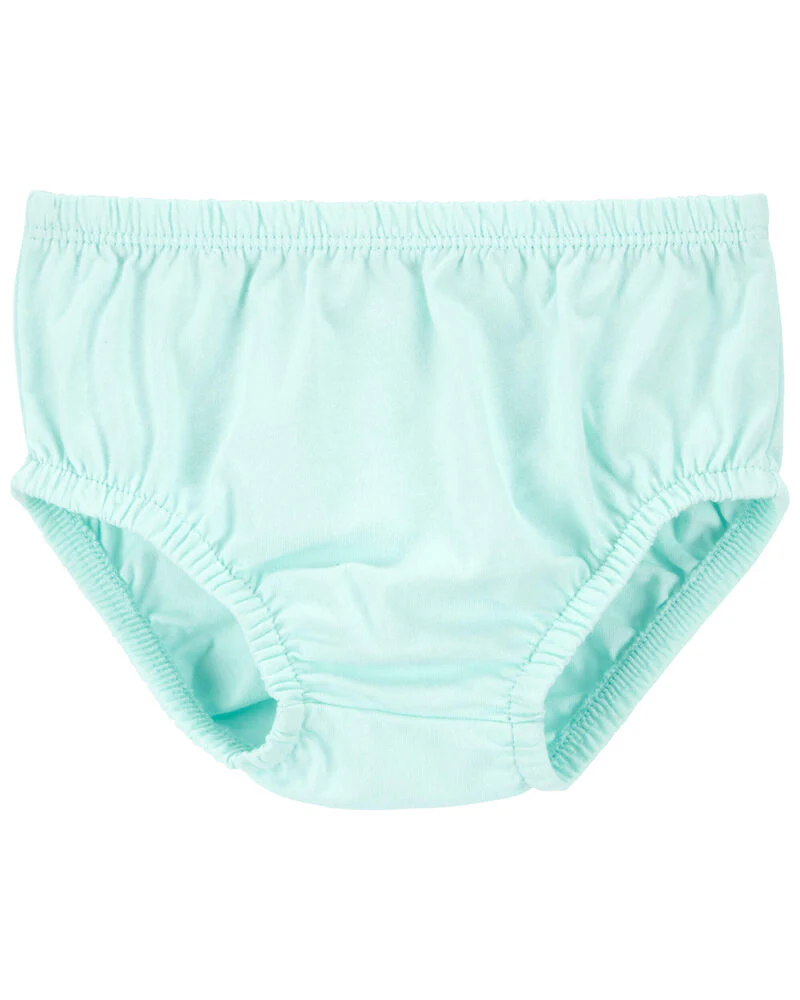 Carter's Baby 3-Pack Cotton Romper And Dress Set