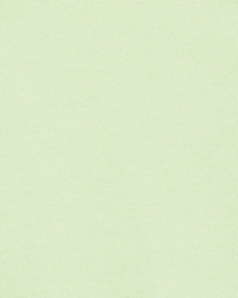 Carter's 3-Piece Butterfly Little Short Set